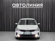 Kia Rio IV Рестайлинг Красноярск  - изображение 22