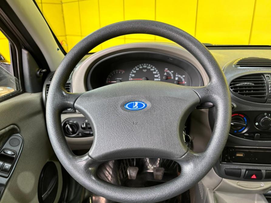 Lada (ВАЗ) Kalina I Ижевск  - изображение 15