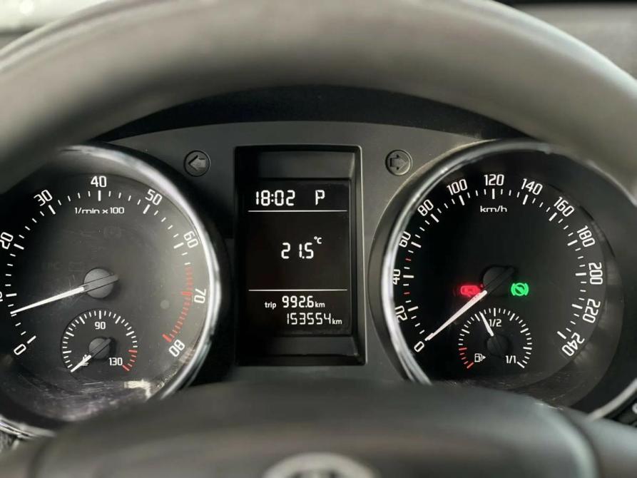 Skoda Yeti I Екатеринбург  - изображение 14