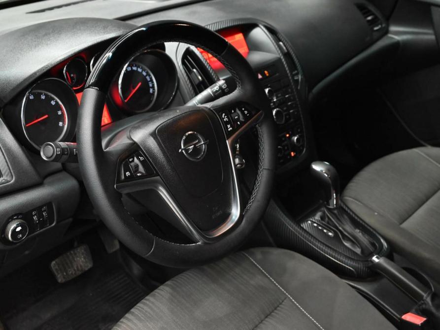 Opel Astra J Екатеринбург  - изображение 16