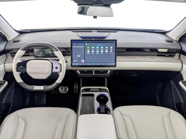 JETOUR DASHING I с пробегом 2023 года, цена 2 040 000 рублей, 29770 км, внедорожник, Автокод Объявления