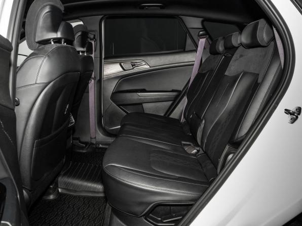 Kia Sportage V с пробегом 2022 года, цена 3 555 500 рублей, 69887 км, внедорожник, Автокод Объявления