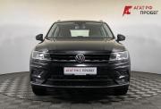 Volkswagen Tiguan II Рестайлинг Нижний Новгород  - изображение 24