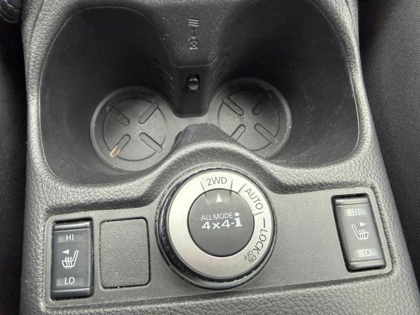Nissan Qashqai II с пробегом 2018 года, цена 1 749 000 рублей, 126000 км, внедорожник, Автокод Объявления