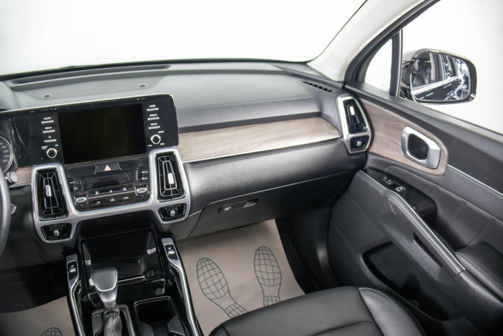 Kia Sorento IV Пермь  - изображение 15
