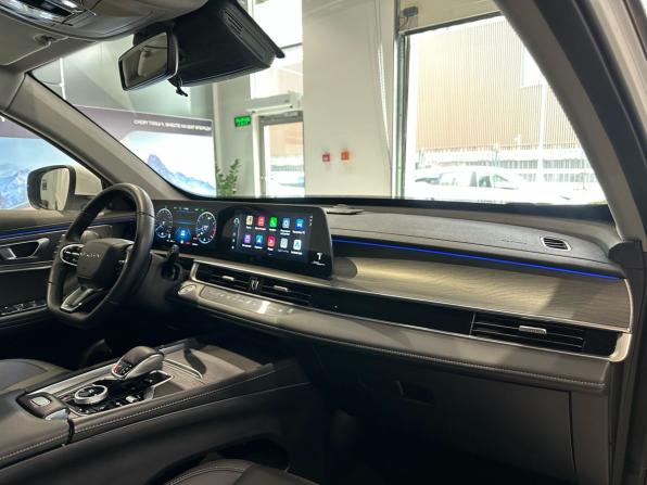 Chery Tiggo 8 Pro Max I Рестайлинг с пробегом 2023 года, цена 2 557 000 рублей, 39803 км, внедорожник, Автокод Объявления