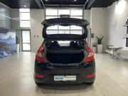 Hyundai Solaris I Москва  - изображение 26