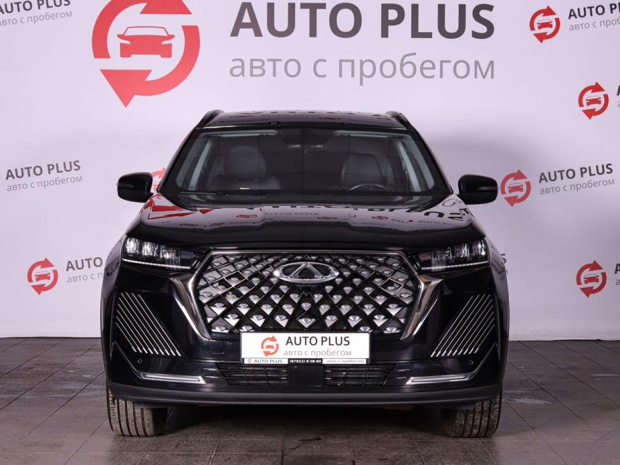 Chery Tiggo 7 Pro Max I Рестайлинг Минеральные Воды  - изображение 3