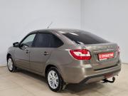 Lada (ВАЗ) Granta I Рестайлинг Альметьевск  - изображение 26