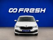 Skoda Rapid II Москва  - изображение 24