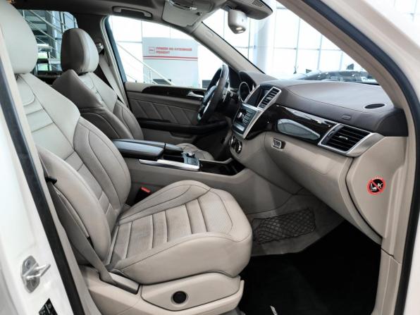 Mercedes-Benz M-Класс AMG III (W166) с пробегом 2012 года, цена 2 550 000 рублей, 126941 км, внедорожник, Автокод Объявления