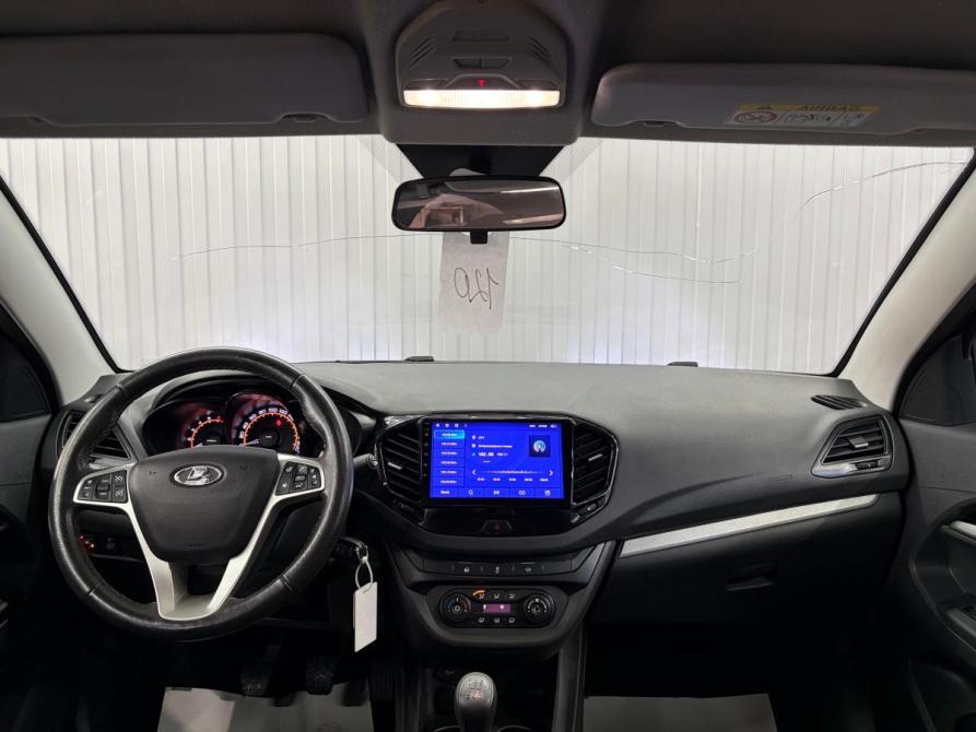 Lada (ВАЗ) Vesta I Краснодар  - изображение 9