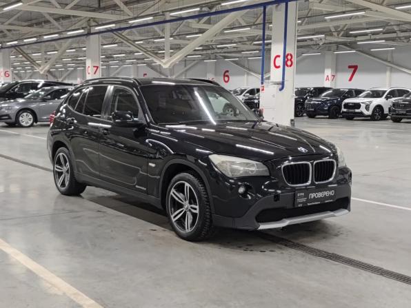 BMW X1 I (E84) с пробегом 2012 года, цена 1 160 000 рублей, 229211 км, внедорожник, Автокод Объявления