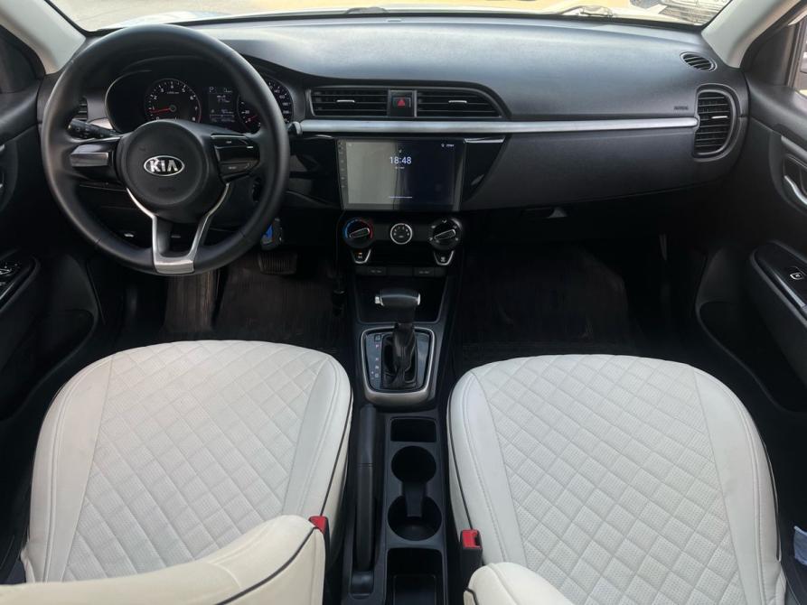Kia Rio IV Калуга  - изображение 9