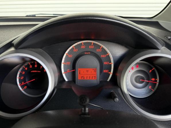 Honda Fit II с пробегом 2012 года, цена 795 000 рублей, 151116 км, хэтчбек, Автокод Объявления
