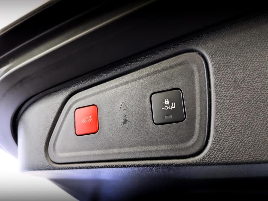 Peugeot 3008 II Рестайлинг Москва  - изображение 25