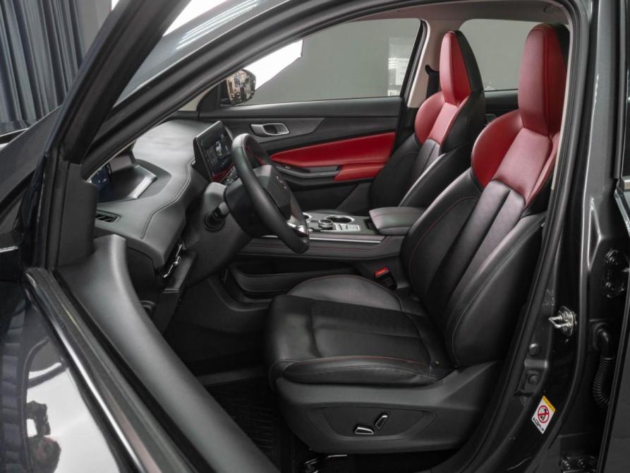 Changan CS55 Plus II Тюмень  - изображение 12