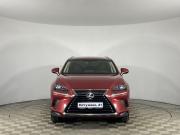 Lexus NX I Рестайлинг Воронеж  - изображение 24