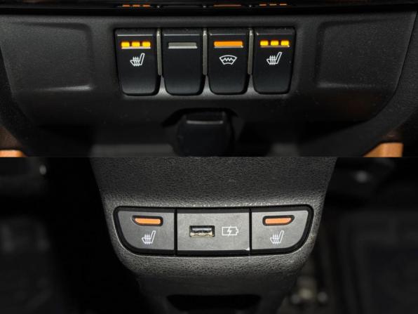 Lada (ВАЗ) XRAY I с пробегом 2019 года, цена 1 150 000 рублей, 17230 км, хэтчбек, Автокод Объявления