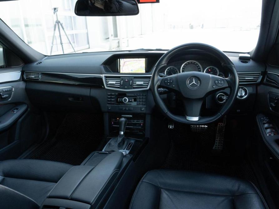 Mercedes-Benz E-Класс IV (W212 S212 C207) Улан-Удэ  - изображение 11