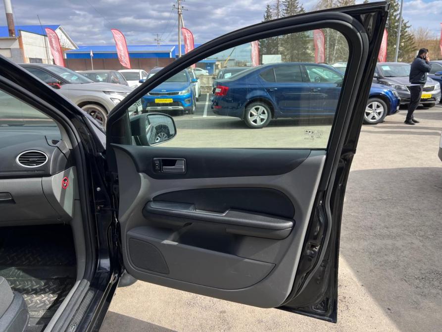 Ford Focus II Рестайлинг Альметьевск  - изображение 21
