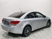 Chevrolet Cruze I Рестайлинг Курск  - изображение 21