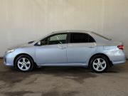 Toyota Corolla X (E140 E150) Рестайлинг Псков  - изображение 22