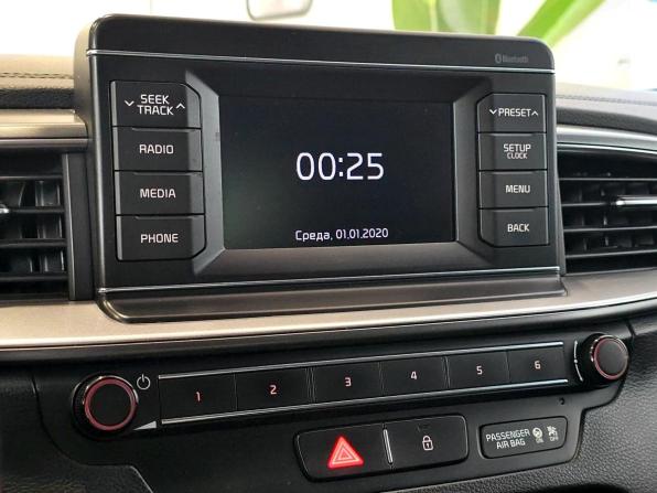 Kia Ceed III с пробегом 2018 года, цена 1 635 000 рублей, 160000 км, хэтчбек, Автокод Объявления