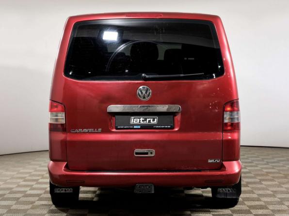 Volkswagen Caravelle T5 с пробегом 2008 года, цена 1 078 000 рублей, 237206 км, минивэн, Автокод Объявления