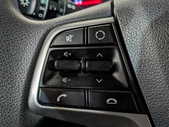 Hyundai Solaris II Рестайлинг с пробегом 2022 года, цена 1 580 000 рублей, 83041 км, седан, Автокод Объявления