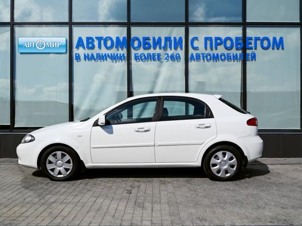 Chevrolet Lacetti I с пробегом 2012 года, цена 489 000 рублей, 173000 км, хэтчбек, Автокод Объявления