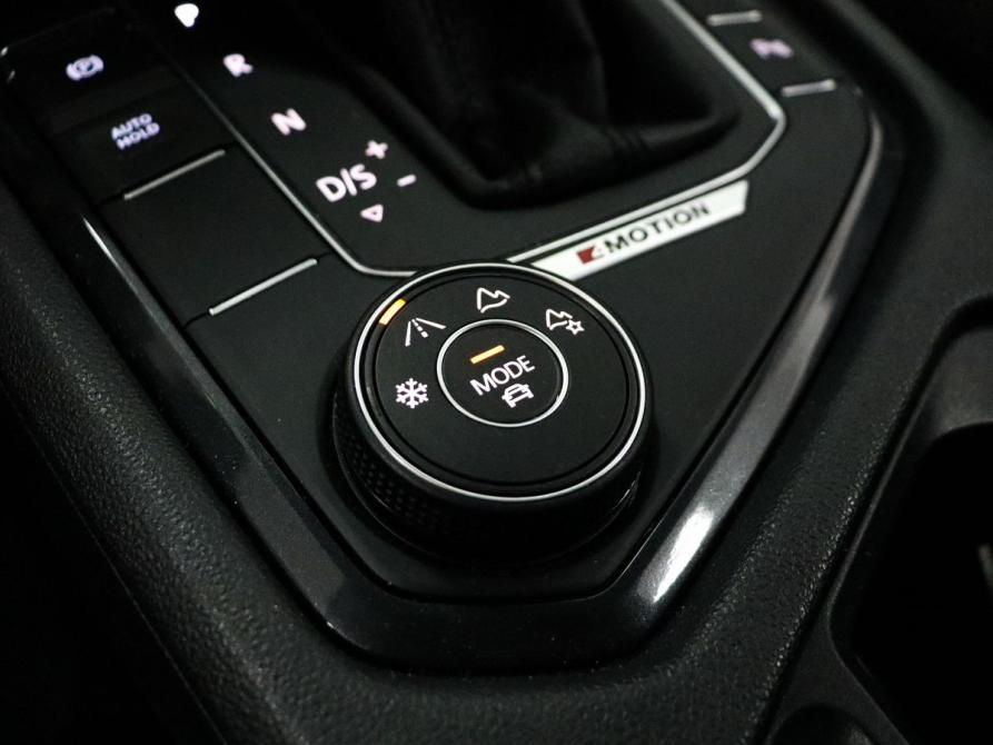 Volkswagen Tiguan II Минеральные Воды  - изображение 16