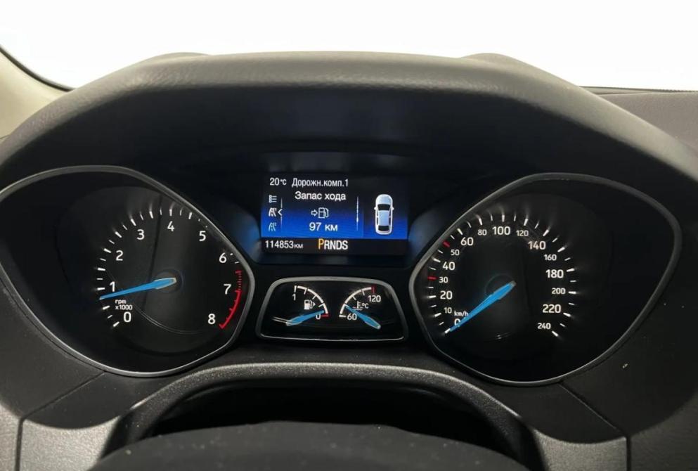 Ford Focus III Рестайлинг Нижний Новгород  - изображение 18