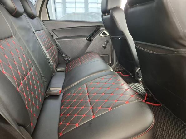 Lada (ВАЗ) Granta I Рестайлинг с пробегом 2022 года, цена 939 000 рублей, 32000 км, седан, Автокод Объявления