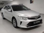 Toyota Camry VII (XV50) Рестайлинг Казань  - изображение 25