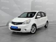 Nissan Note I Рестайлинг Новосибирск  - изображение 36