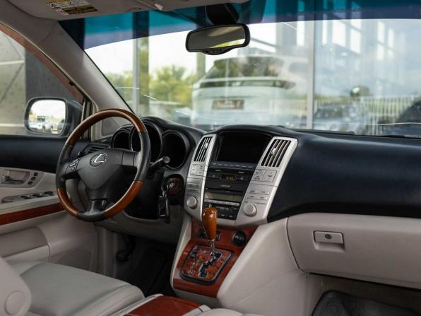 Lexus RX II с пробегом 2004 года, цена 1 050 000 рублей, 252084 км, внедорожник, Автокод Объявления