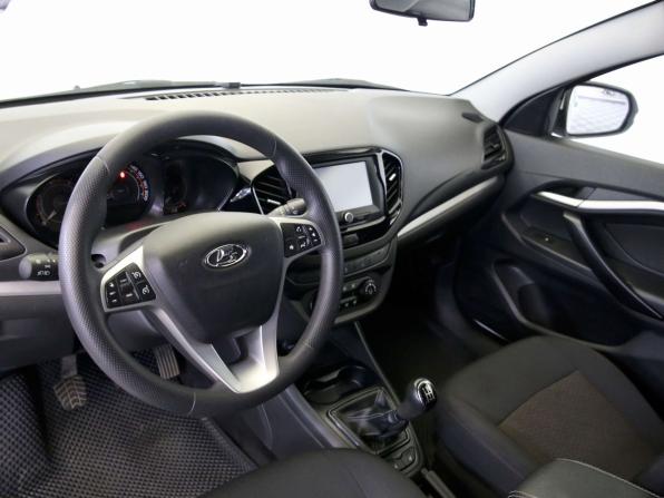 Lada (ВАЗ) Vesta I с пробегом 2018 года, цена 865 000 рублей, 112076 км, универсал, Автокод Объявления