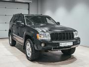 Jeep Grand Cherokee III (WK) Екатеринбург  - изображение 19