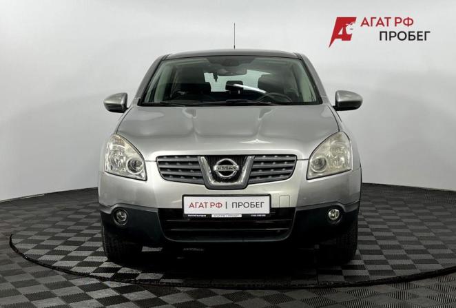 Nissan Qashqai I с пробегом 2008 года, цена 845 000 рублей, 146204 км, внедорожник, Автокод Объявления
