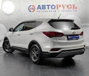 Hyundai Santa Fe III Рестайлинг Москва  - изображение 26