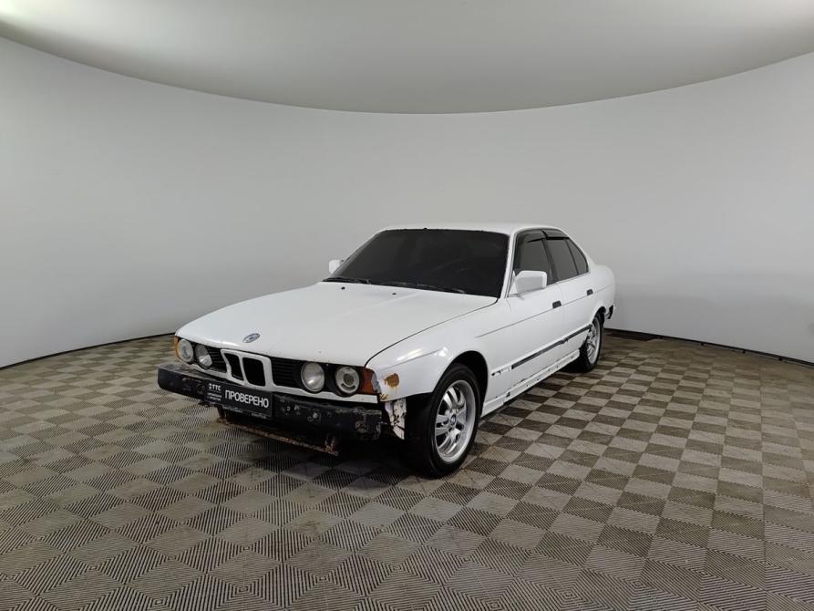 BMW 5 серии III (E34) Уфа  - изображение 1
