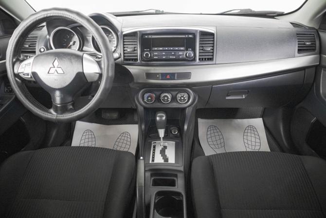 Mitsubishi Lancer X Рестайлинг с пробегом 2014 года, цена 1 099 000 рублей, 268000 км, седан, Автокод Объявления