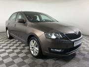 Skoda Rapid I Москва  - изображение 22