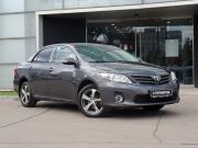 Toyota Corolla X (E140 E150) Рестайлинг Самара  - изображение 21