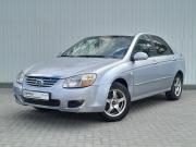 Kia Cerato I Новочеркасск  - изображение 16