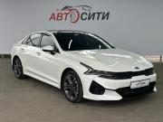 Kia K5 III Тамбов  - изображение 20