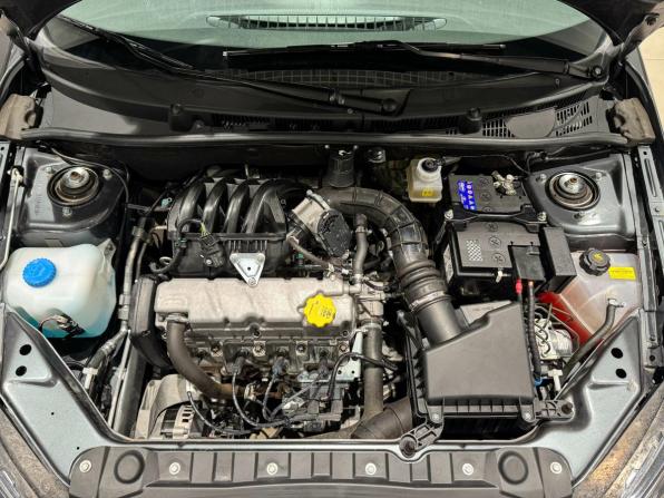 Lada (ВАЗ) Granta I Рестайлинг с пробегом 2024 года, цена 832 439 рублей, 29154 км, седан, Автокод Объявления