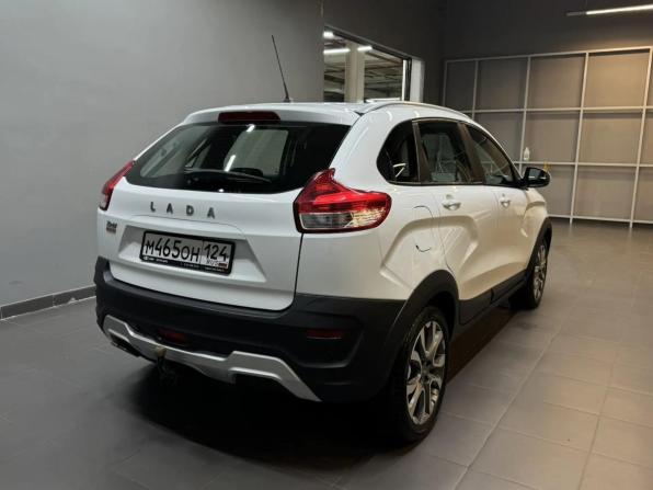 Lada (ВАЗ) XRAY I с пробегом 2020 года, цена 977 000 рублей, 170000 км, хэтчбек, Автокод Объявления