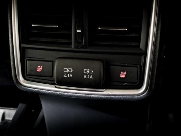 Subaru Forester V с пробегом 2021 года, цена 2 395 000 рублей, 152551 км, внедорожник, Автокод Объявления